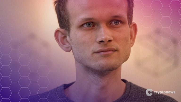 „Nicht länger“: Vitalik Buterin fordert ein Ende der Wertkompromisse bei Ethereum