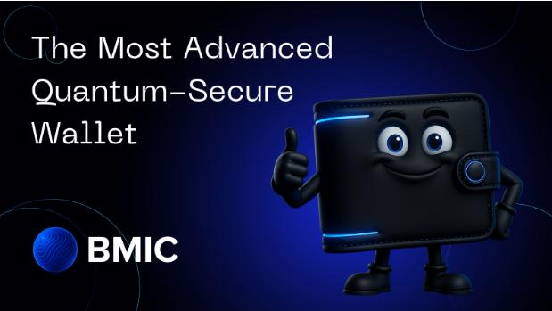 Der derzeit beste Altcoin zum Kaufen: Vollständiger PQC-Schutz macht diesen Krypto-Vorverkauf zu einem Muss