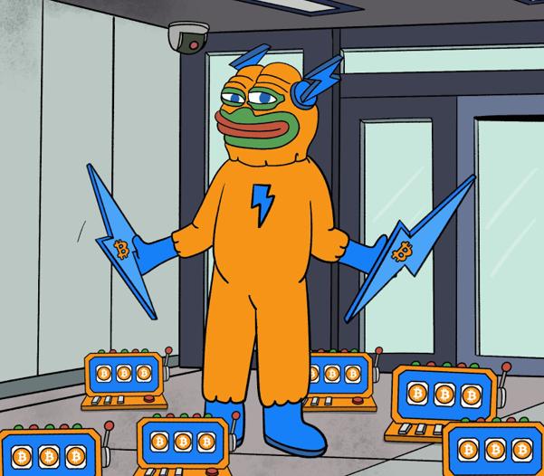 Bitcoin wird im April $215.000 erreichen: so wird eine SVM-basierte Ausführungsumgebung den Höchststand aufrechterhalten