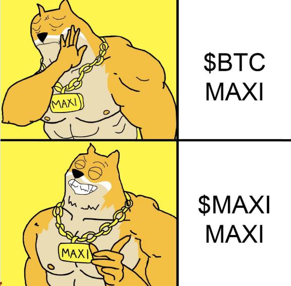 Dieser 4,5 Millionen Dollar teure virale Meme-Coin verändert die DOG-COIN-Rangordnung