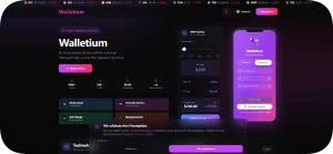 walletium krypto wallet-bestes krypto wallet