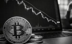Bitcoin Prognose: 12-Jahre-Trend gebrochen! Dieses Risiko ist schuld