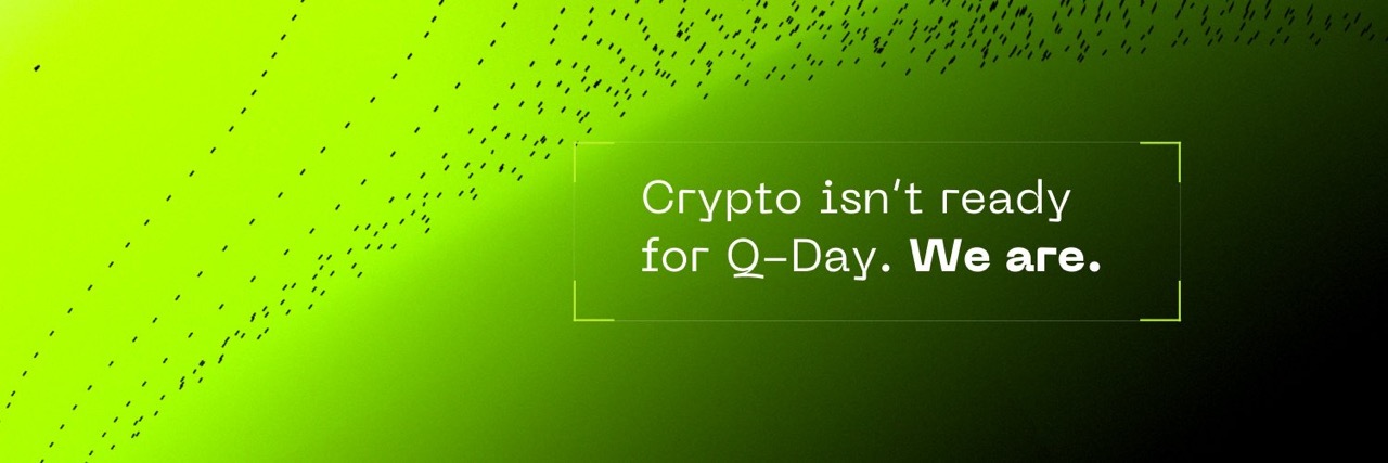 qONE Crypto