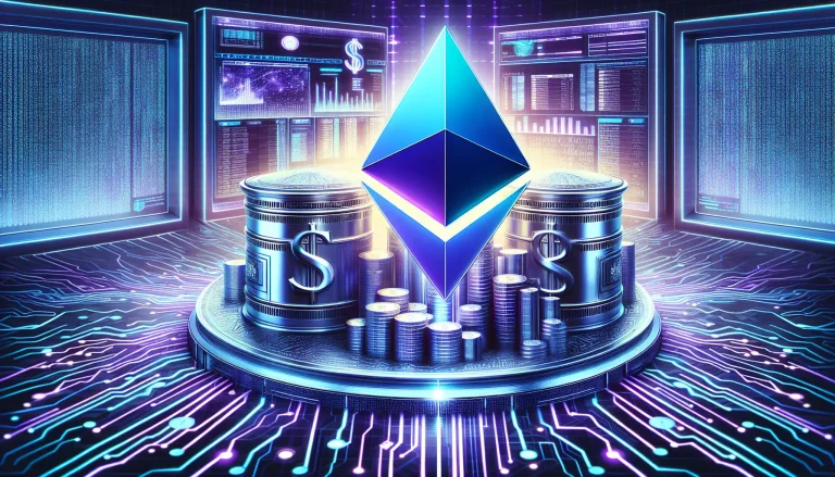 Ethereums 159 Mrd. USD Stablecoin-Dominanz: Warum Infrastruktur wichtiger ist als der Preis