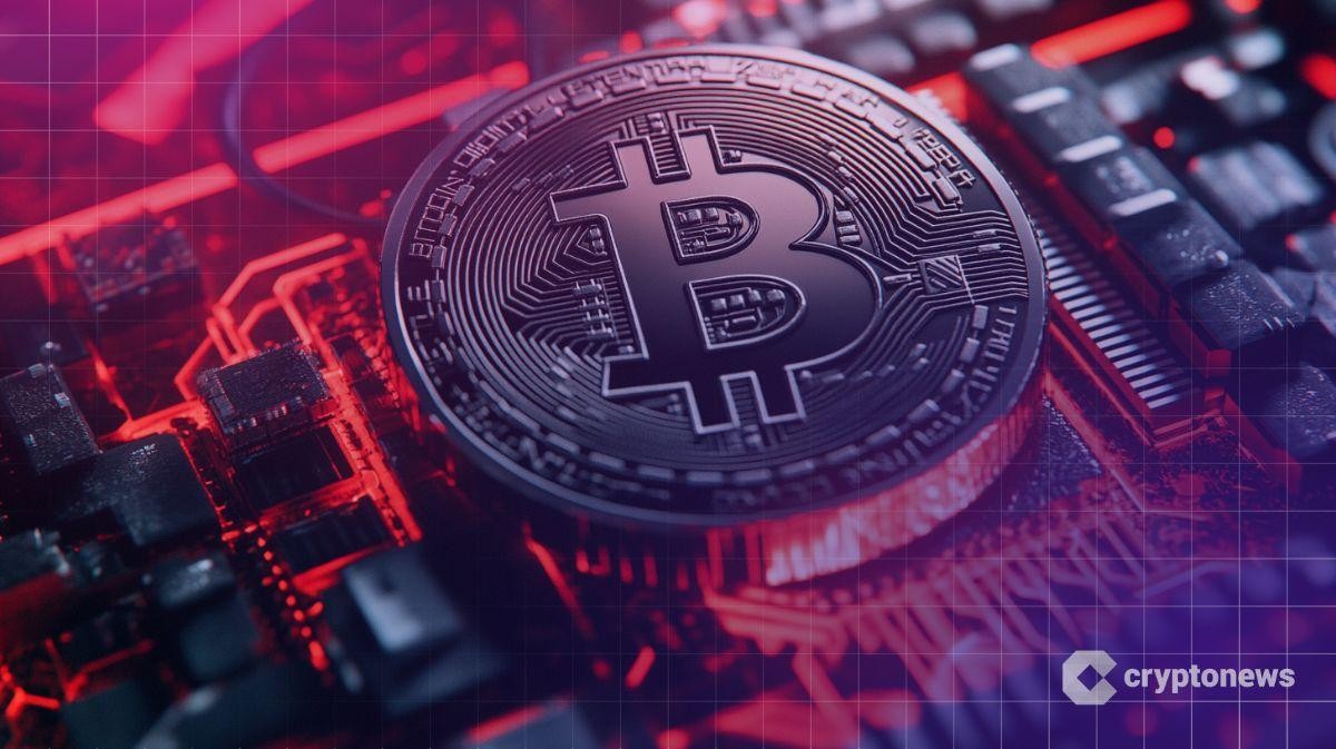 bitcoin