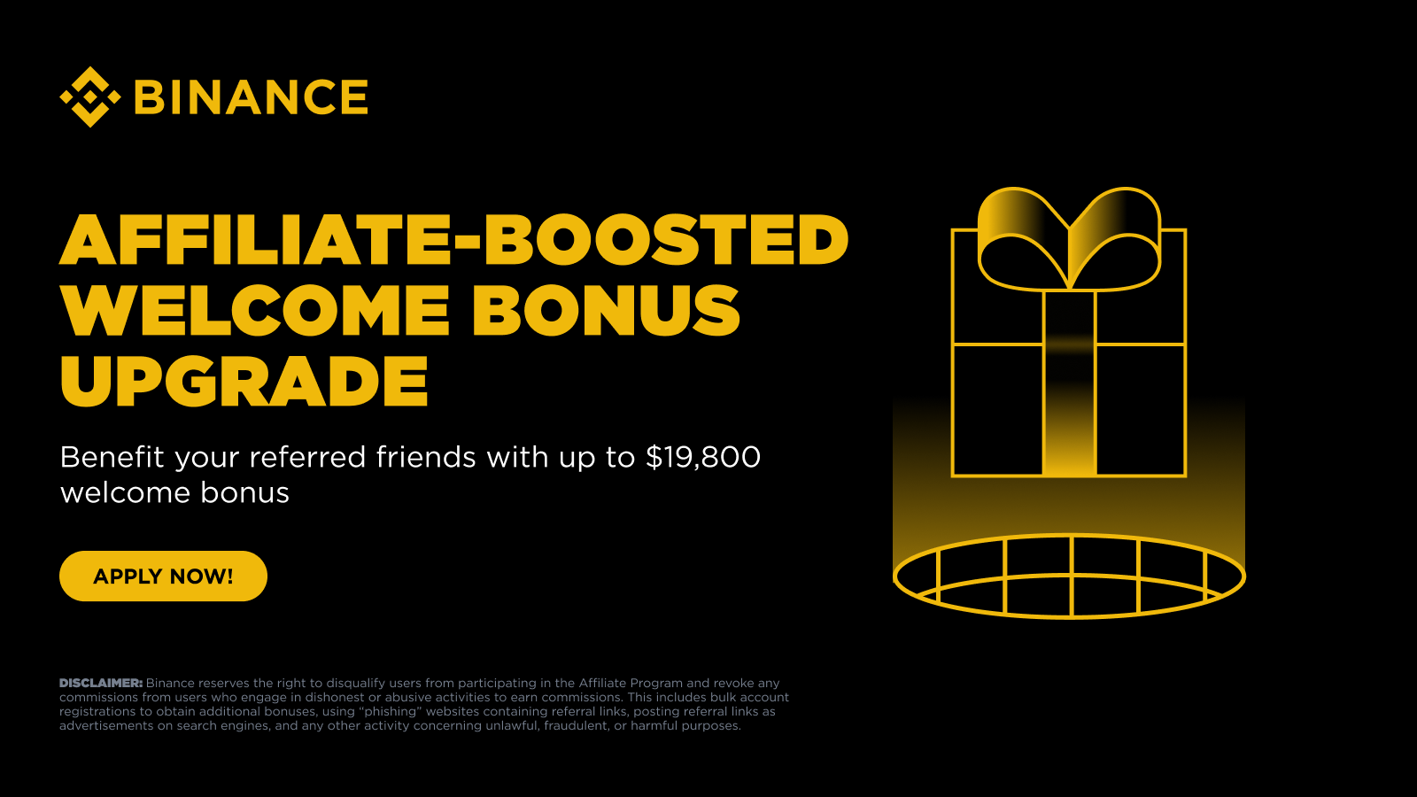 binance krypto bonus 