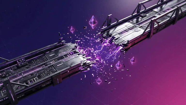 Ethereum Kurs unter Druck: 11 Mio. Dollar Bridge-Exploit schockt Markt