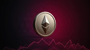 Mysteriöser Krypto-Wal kauft trotz Crash Ethereum 