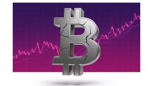Irre Bitcoin Prognose: Kursziel schockt, Bullen kommen zurück