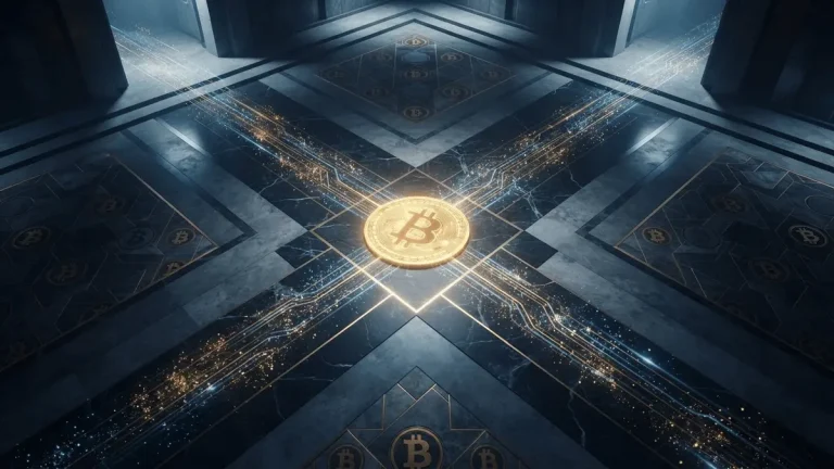 250-Millionen-Dollar-Transfer: Verkauft die US-Regierung ihre Bitcoin?