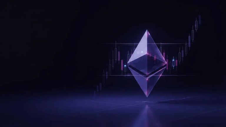 Ethereum-Prognose: ETH vor Ausbruch? Kurs hält 1.900 USD