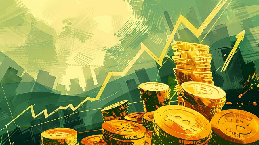 Dự đoán giá Bitcoin: Mục tiêu 150.000 USD khi ETF thúc đẩy vốn hóa thị trường đạt 1 nghìn tỷ USD