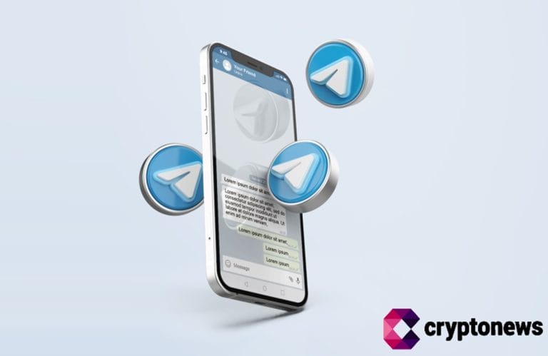 Danh sách kênh telegram về crypto tốt nhất cho người Việt