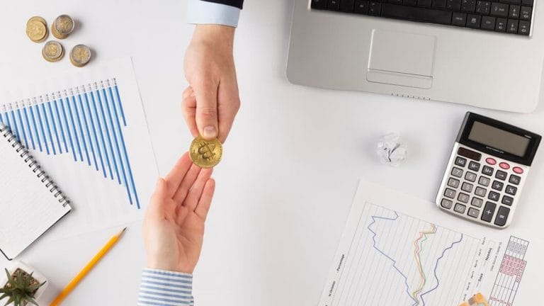 Coin Lending là gì? Cách mà lending coin hoạt động