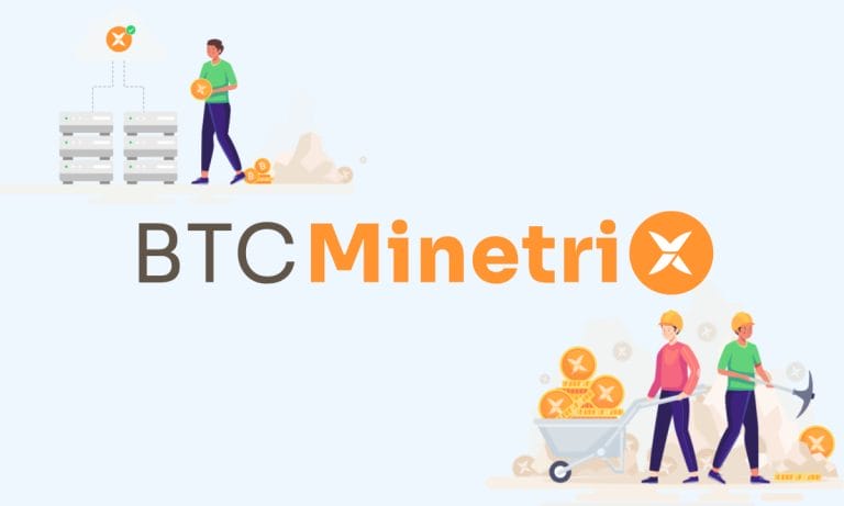 Cơ hội cuối cùng để mua Bitcoin Minetrix trước khi presale kết thúc vào ngày 25-4