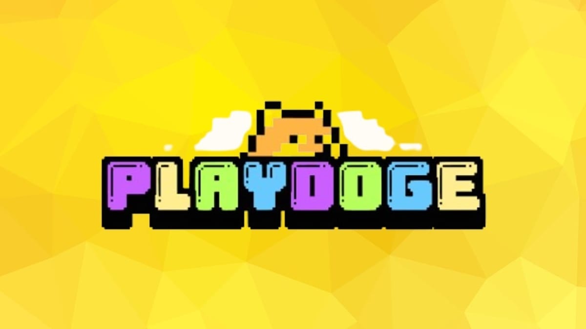 Play Doge (PLAY)