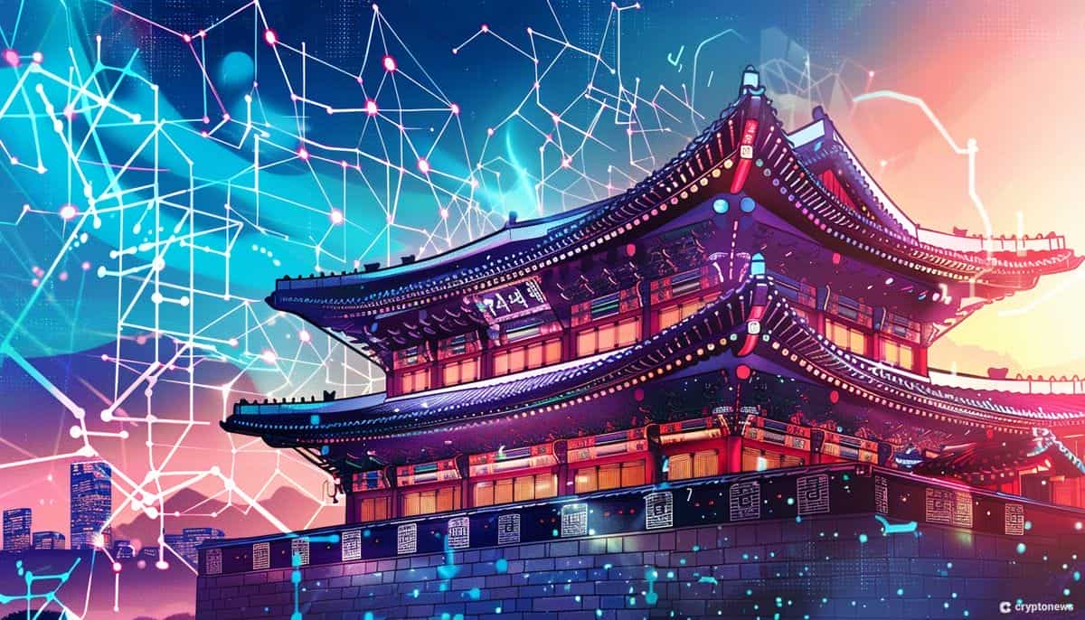 Hàn Quốc thông báo chương trình hỗ trợ Blockchain với gói $14,5 triệu USD