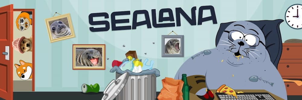 Dự đoán giá Sealana ($SEAL) giai đoạn năm 2024 – 2030
