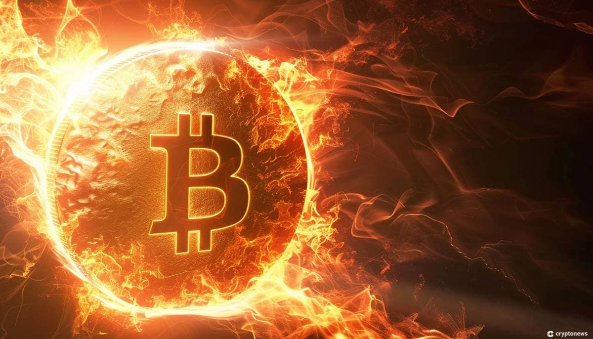 Giá Bitcoin tăng lên $59K USD