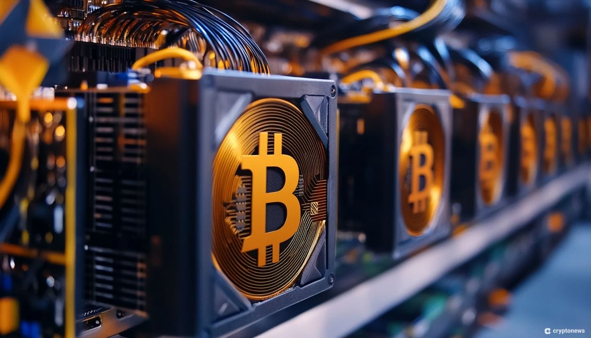 Không phải thợ đào Bitcoin nào cũng có thể chuyển sang HPC/AI