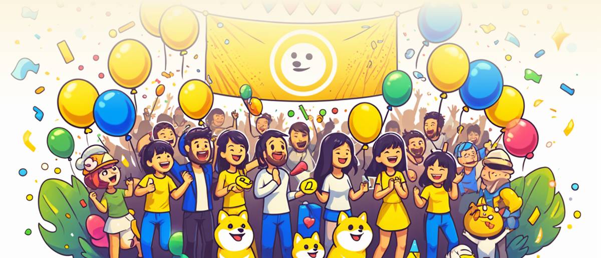 Doge2014: Tái hiện lịch sử Dogecoin, thu hút 200 triệu token và 100.000 USD