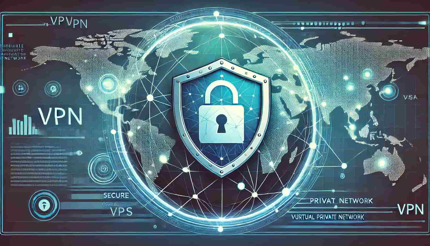 Top 10 VPN tốt nhất để giao dịch tiền điện tử trong 2025
