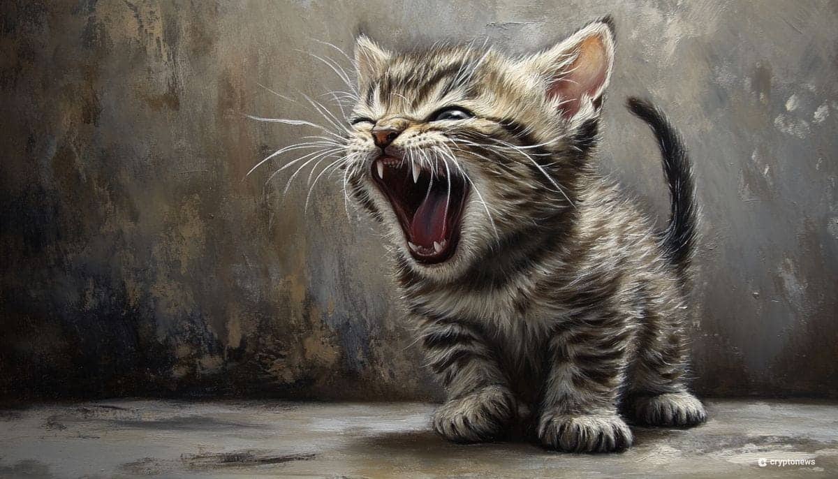 Roaring Kitty trở lại Twitter gây biến động giá CHEWY