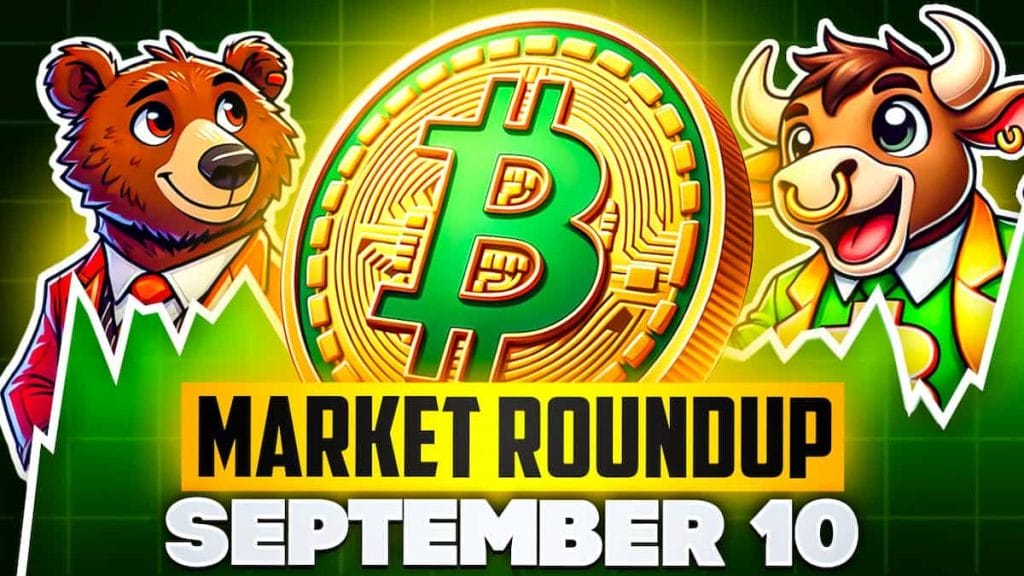 Bitcoin giằng co tại ngưỡng kháng cự 57.000 USD, FED và lãi suất