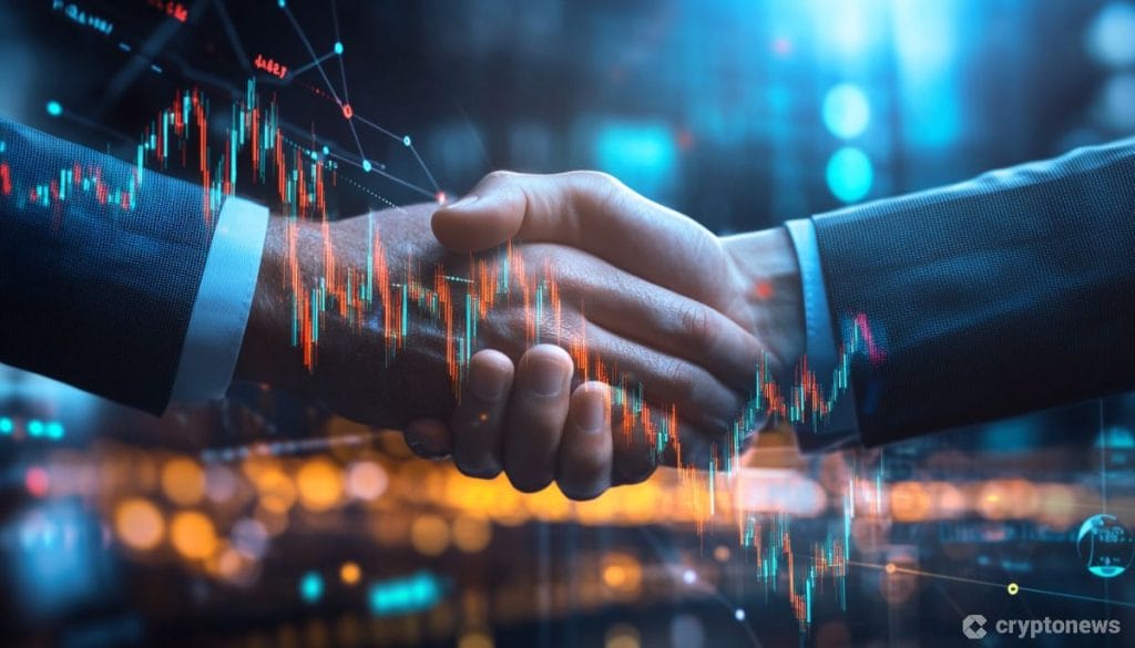 Copy trading là gì