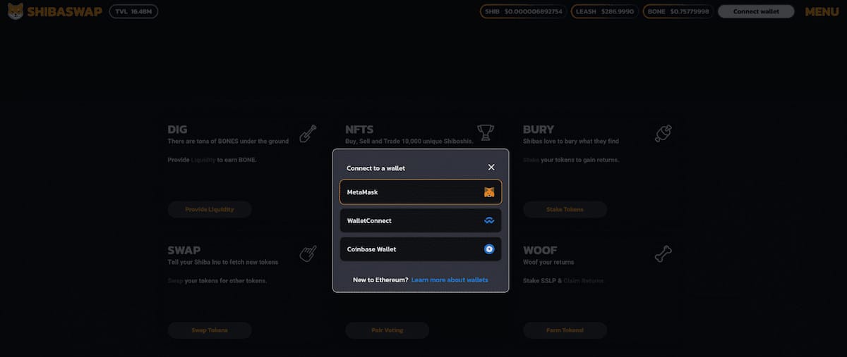 Ví nào là phù hợp nhất để cất Shiba Inu