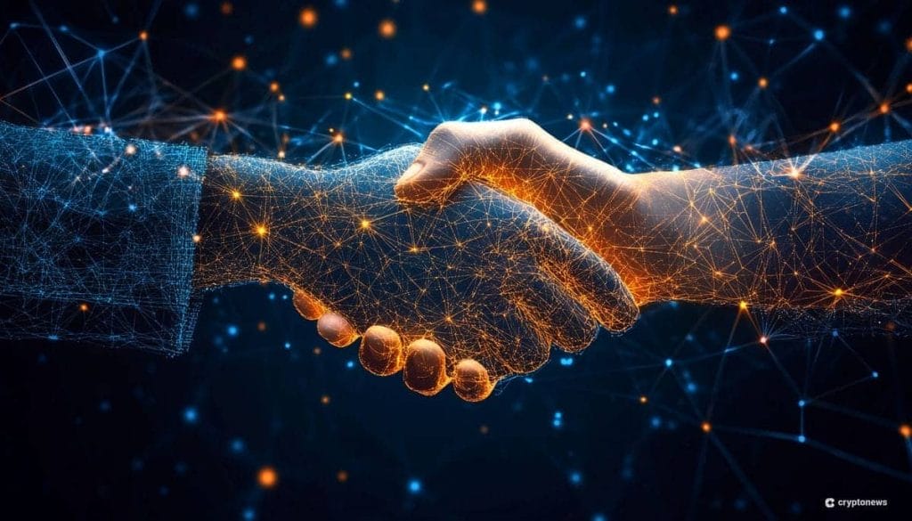 Flow công bố nâng cấp EVM, hợp tác với Google và Ubisoft
