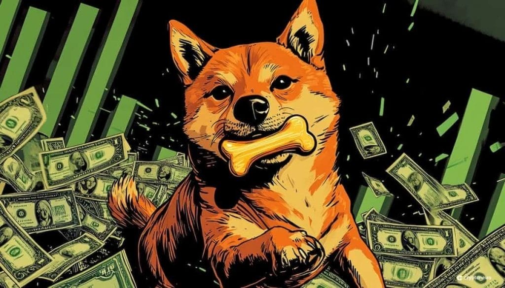 Shiba Inu nhá hàng Binance – Một đợt niêm yết mới sắp diễn ra