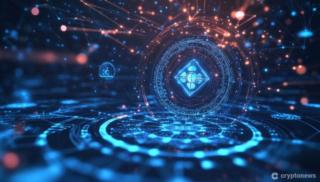 Đăng nhập Web3 dễ dàng hơn với ví tích hợp mới của Polkadot