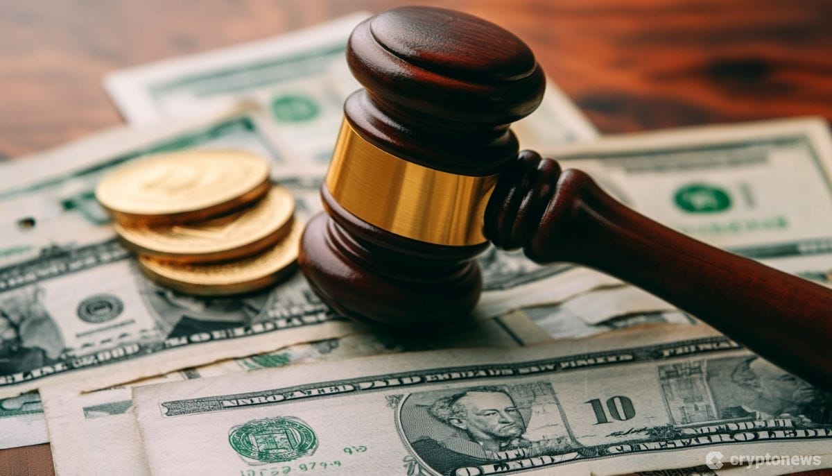 Chính quyền Nigeria phạt hai công ty tiền điện tử 30.000 USD