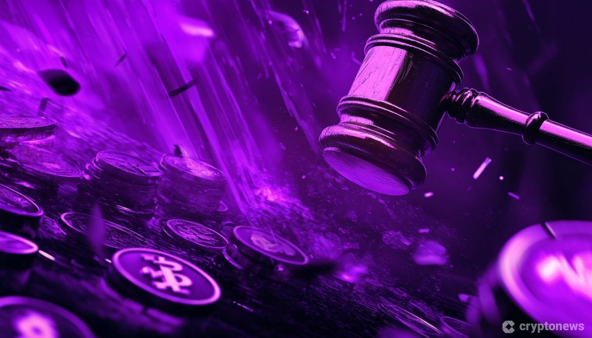 Alameda Research kiện nhà sáng lập Waves Blockchain