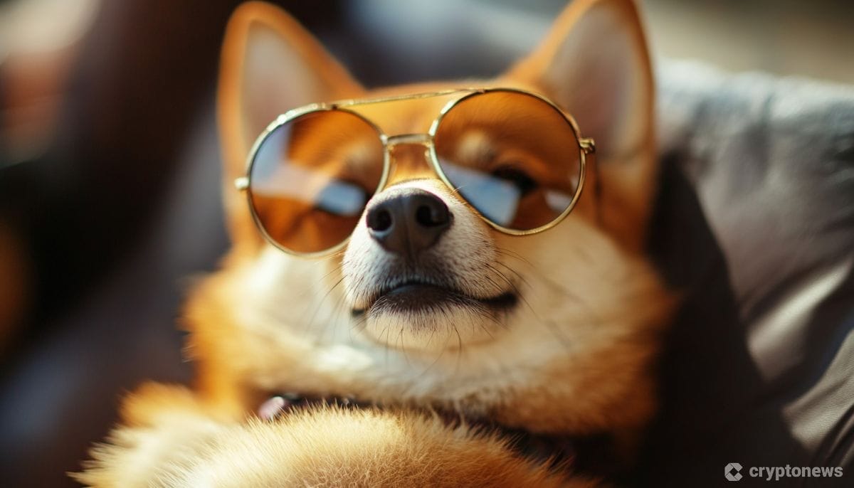 Dự án mới khiến các hodler Dogecoin đứng ngồi không yên