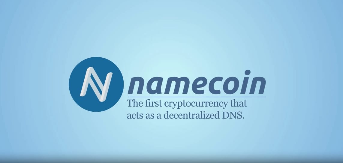 Namecoin (NMC)