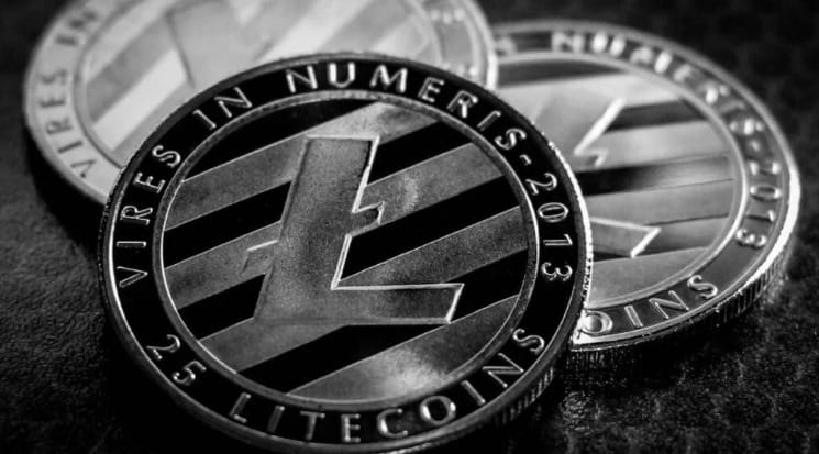 Litecoin (LTC)