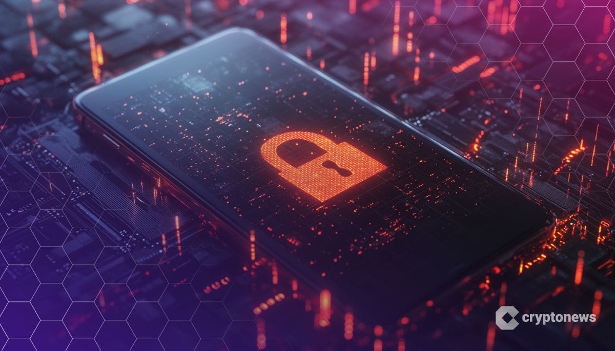 Nokia xin cấp bằng sáng chế cho thiết bị và chương trình mã hóa tài sản số