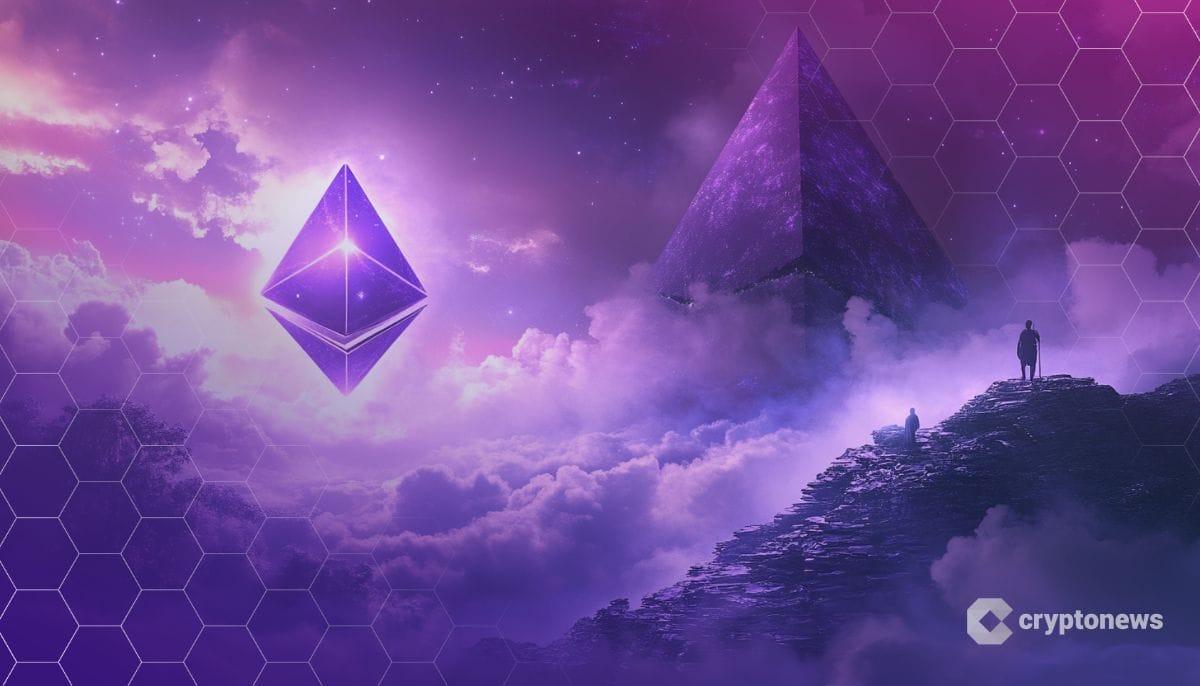 Nhà đầu tư dài hạn ETH tăng lên 75% vào cuối năm 2024, ngược lại với BTC