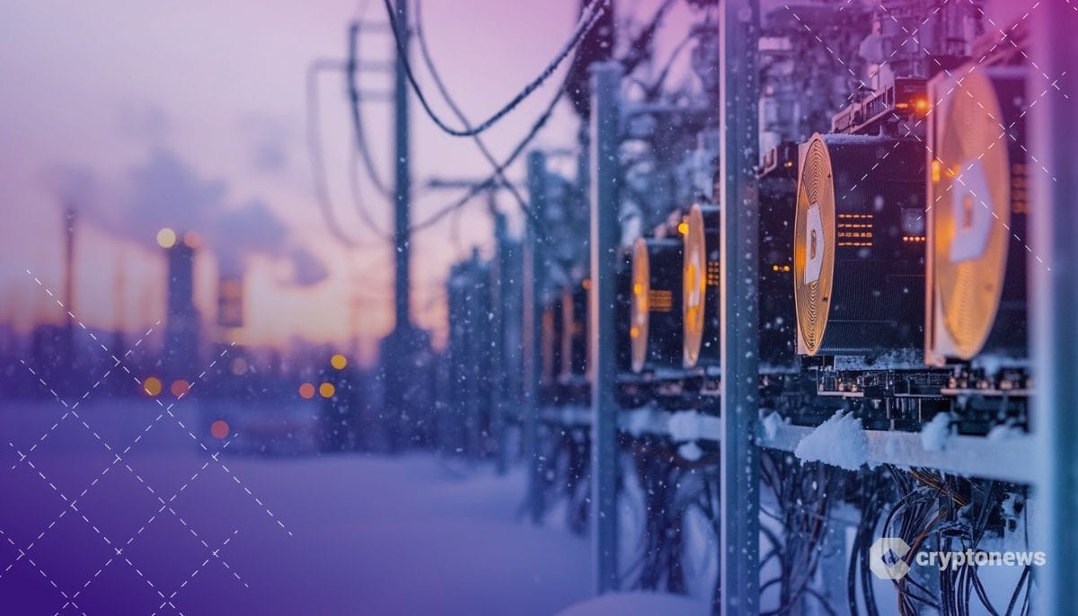 Kẻ đi săn lại thành con mồi: Công ty điện lực Siberia truy quét "thợ đào" crypto