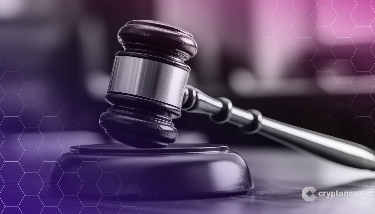 Hiệp hội Blockchain kiện Sở Thuế vụ vì quy định mới về tiền điện tử
