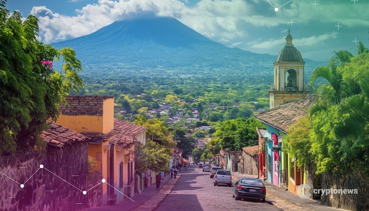 El Salvador sở hữu hơn 6.000 Bitcoin, lọt top 6 thế giới