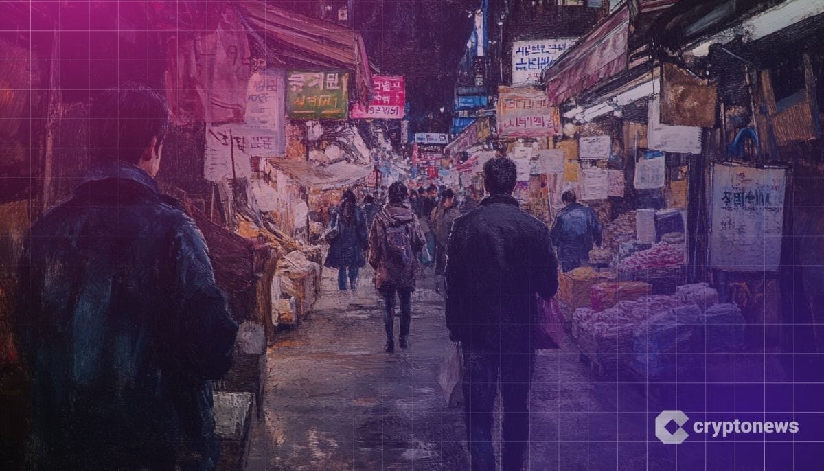 Hàn Quốc: Chợ Dongdaemun phủ nhận thông tin chấp nhận thanh toán bằng USDT