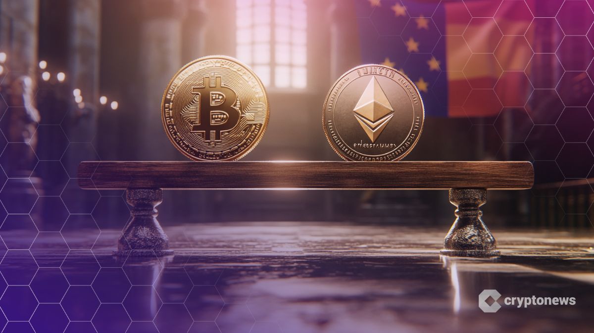 Hanetf ra mắt ETC mới mang đến cơ hội đầu tư kép với Bitcoin và Ethereum