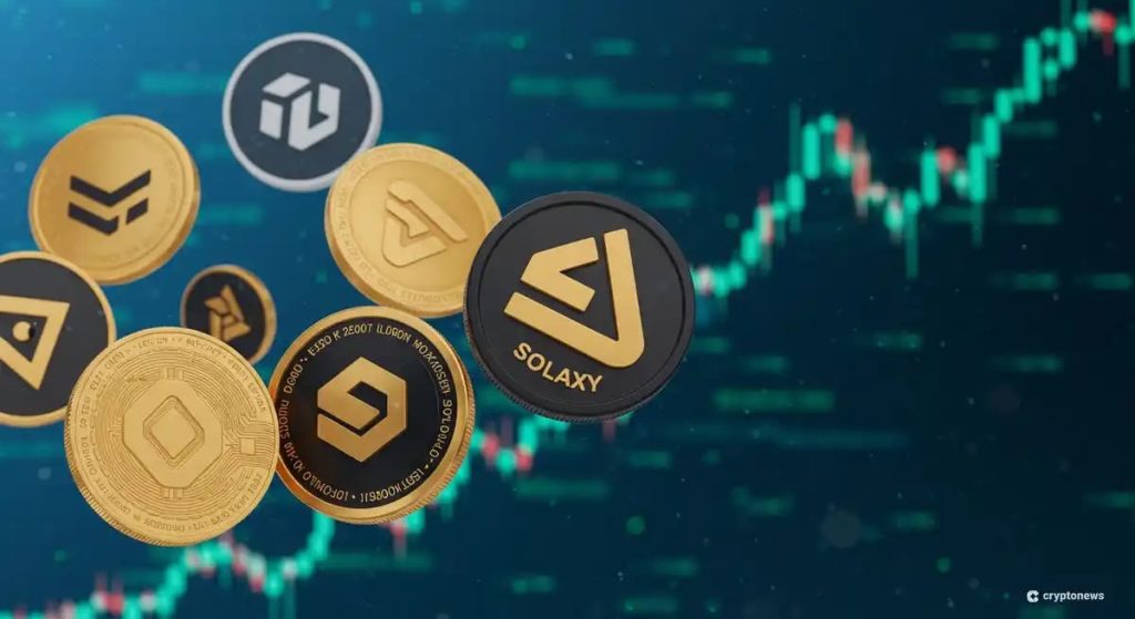 6 altcoin đáng chú ý 2025