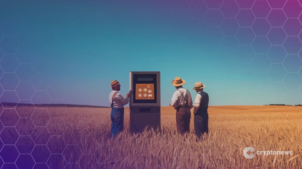 Dự luật liên bang về quản lý ATM tiền điện tử