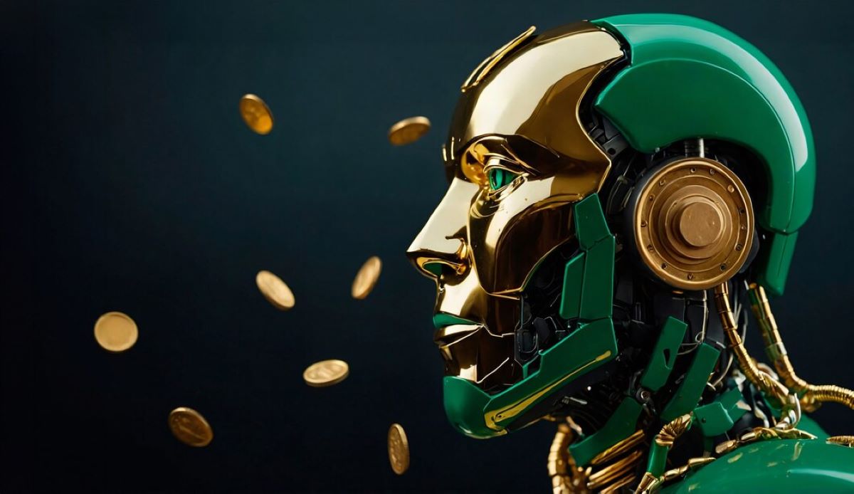 Coin AI tiềm năng là gì?