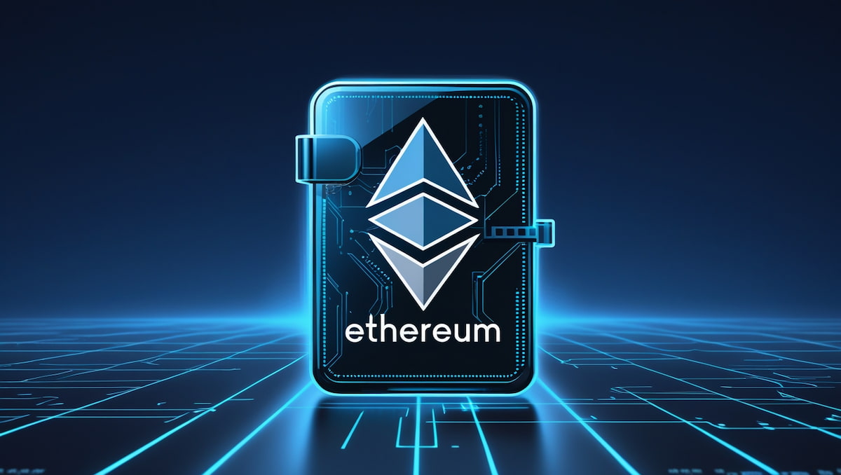 Top 10 ví Ethereum tốt nhất năm 2025 cho nhà đầu tư crypto