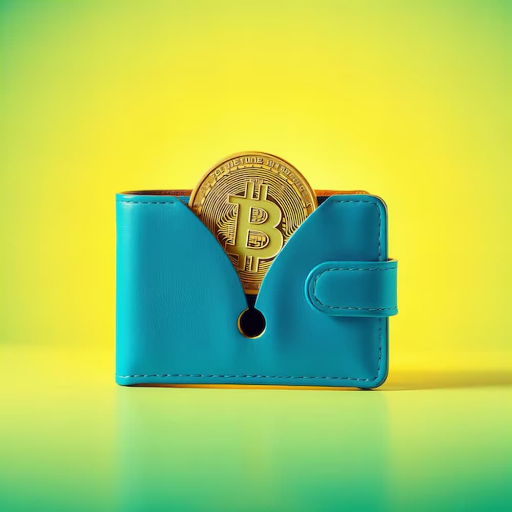 Các loại ví điện tử - Chọn loại nào